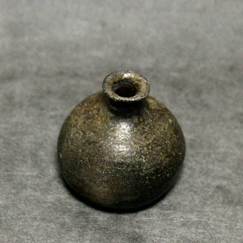 丹波田土徳利2