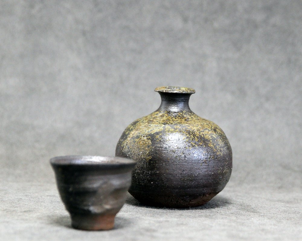 丹波田土徳利
