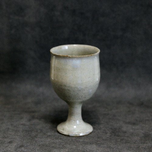 白化粧ワインカップ1